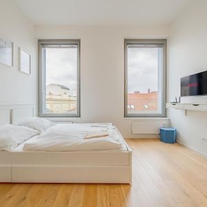 Deluxe Appartement met een Slaapkamer